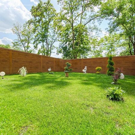 Auszeit Steiraland 6 Mit Ueberdachter Terasse Schoenen Garten Und Kostenlosen Parkplatz Leoben  Exteriér fotografie