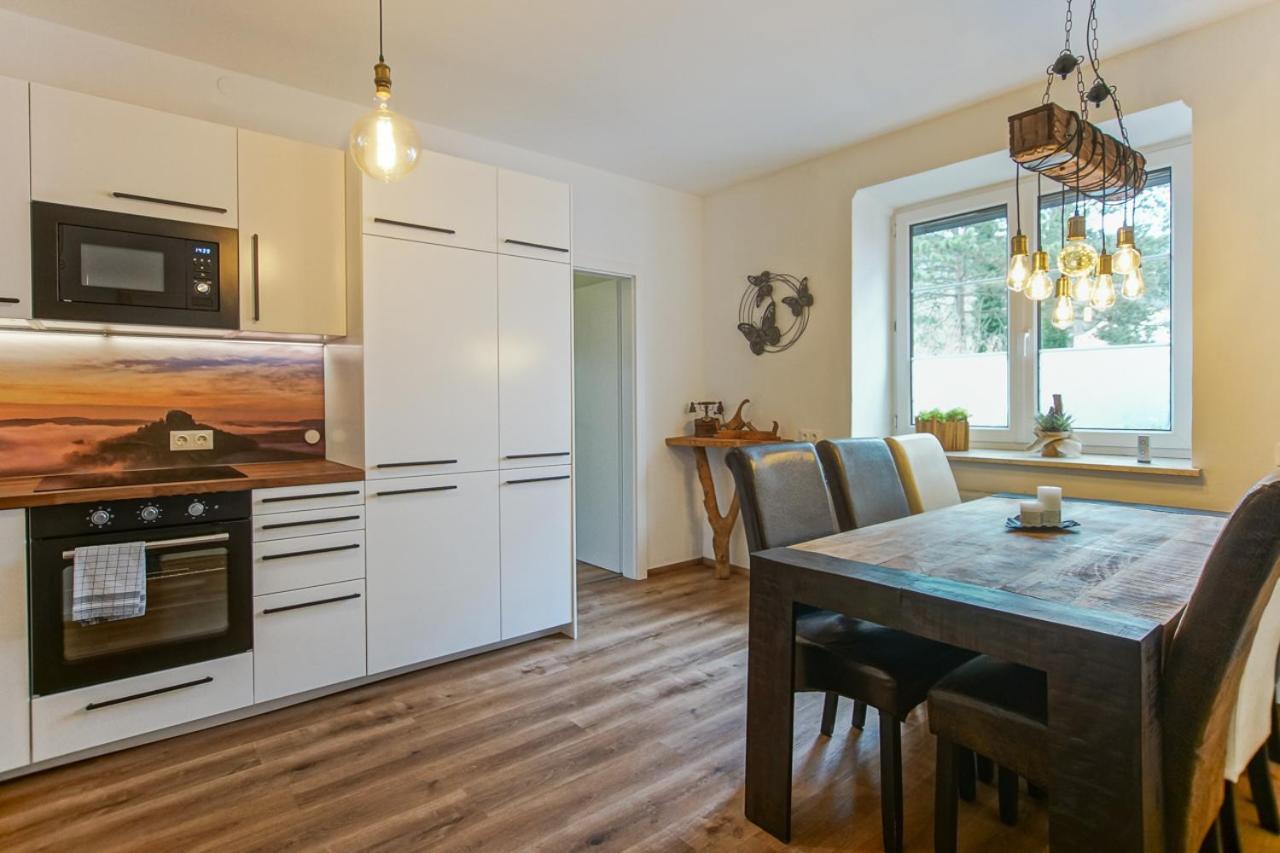 Auszeit Steiraland 6 Mit Ueberdachter Terasse Schoenen Garten Und Kostenlosen Parkplatz Leoben  Exteriér fotografie