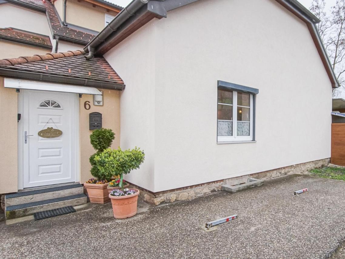 Auszeit Steiraland 6 Mit Ueberdachter Terasse Schoenen Garten Und Kostenlosen Parkplatz Leoben  Exteriér fotografie