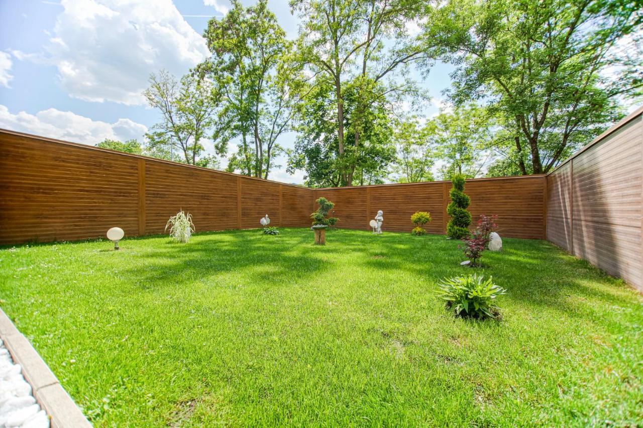Auszeit Steiraland 6 Mit Ueberdachter Terasse Schoenen Garten Und Kostenlosen Parkplatz Leoben  Exteriér fotografie